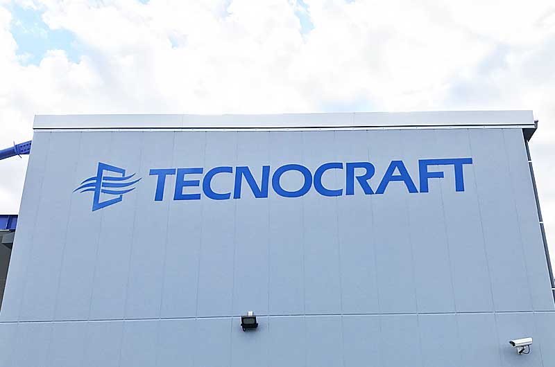 切り文字 オフィス 太田市